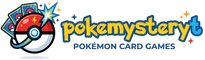 Poke Mystery - Home